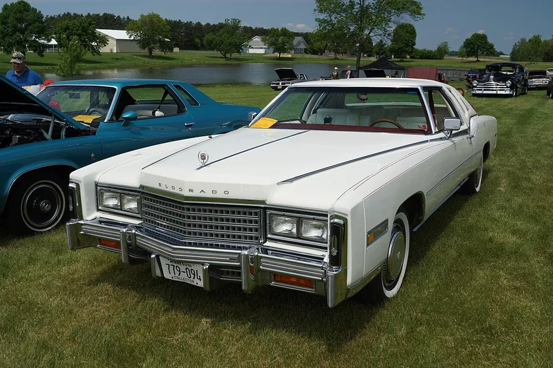 Cadillac Eldorado