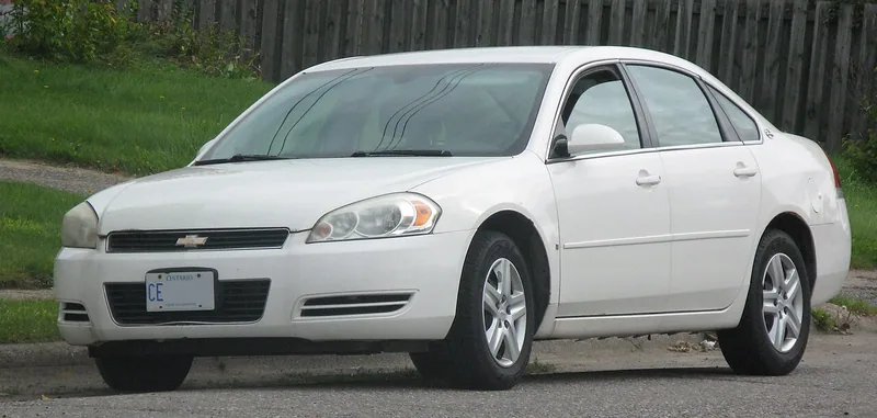 Chevrolet Impala