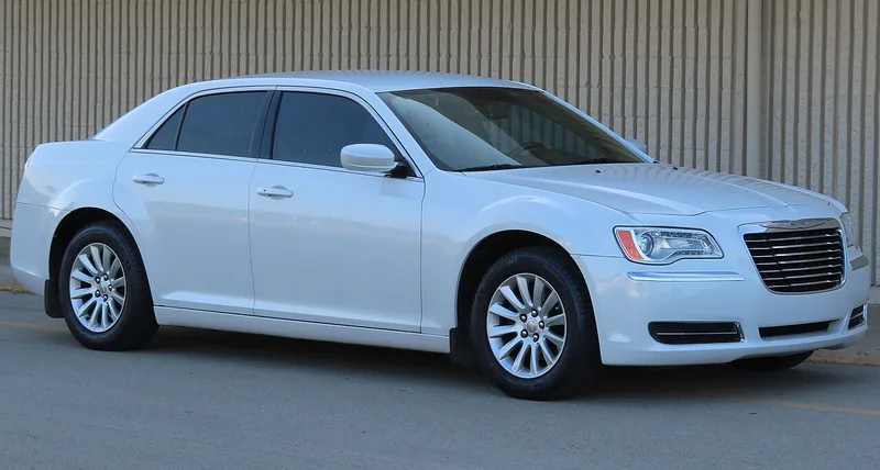 Chrysler 300
