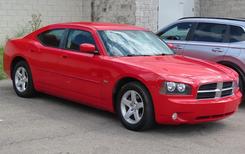 Dodge Charger