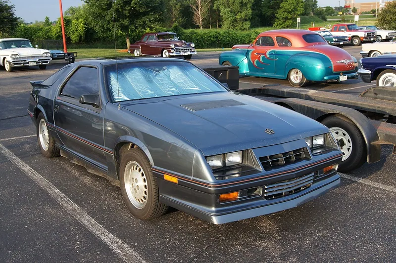 Dodge Daytona