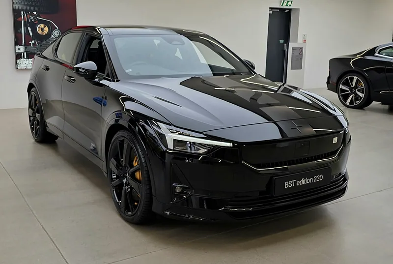 Polestar 2