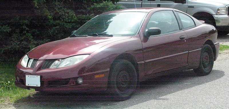 Pontiac Sunfire