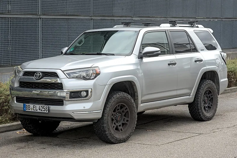 Toyota 4Runner