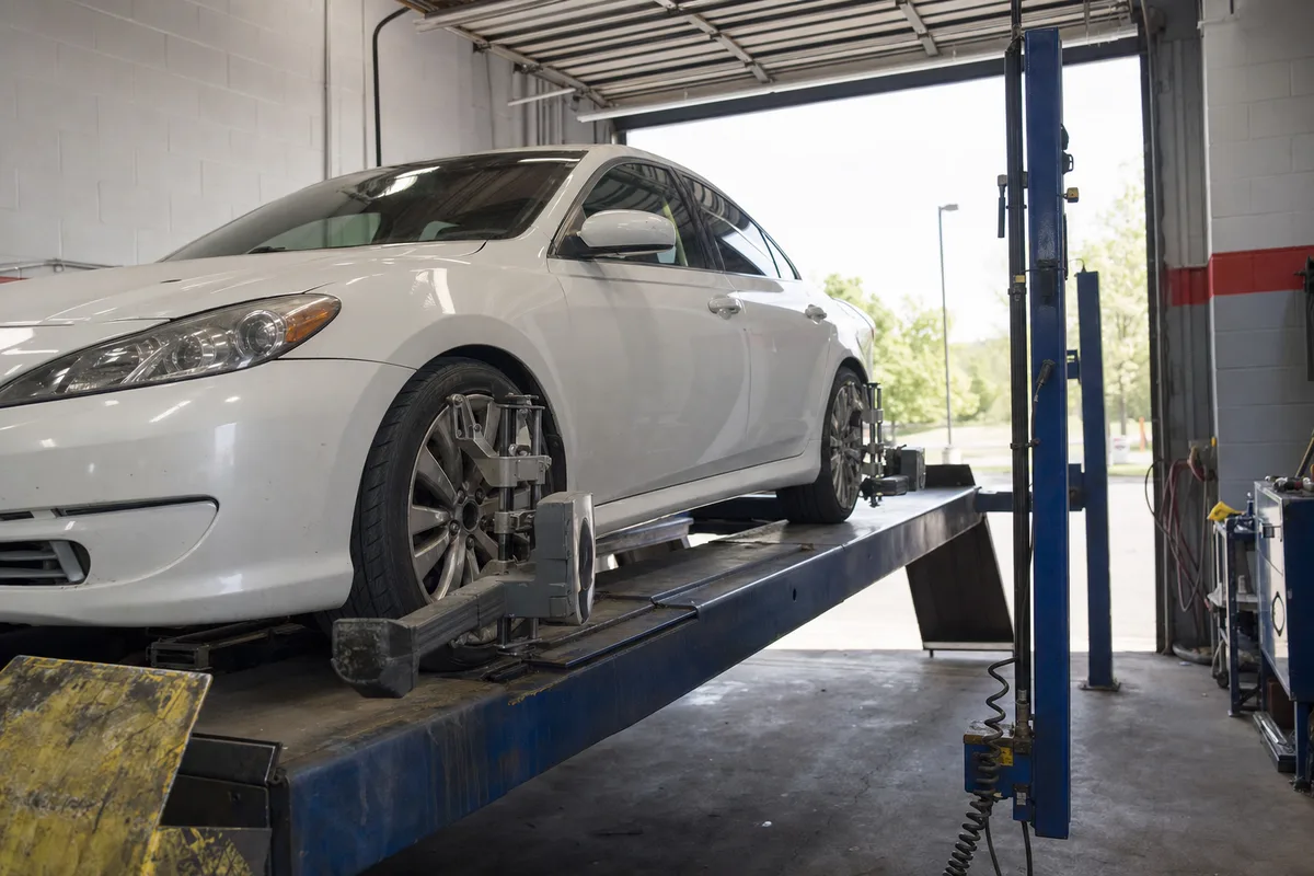 Tire Rotation, Balancing and Alignment Explained