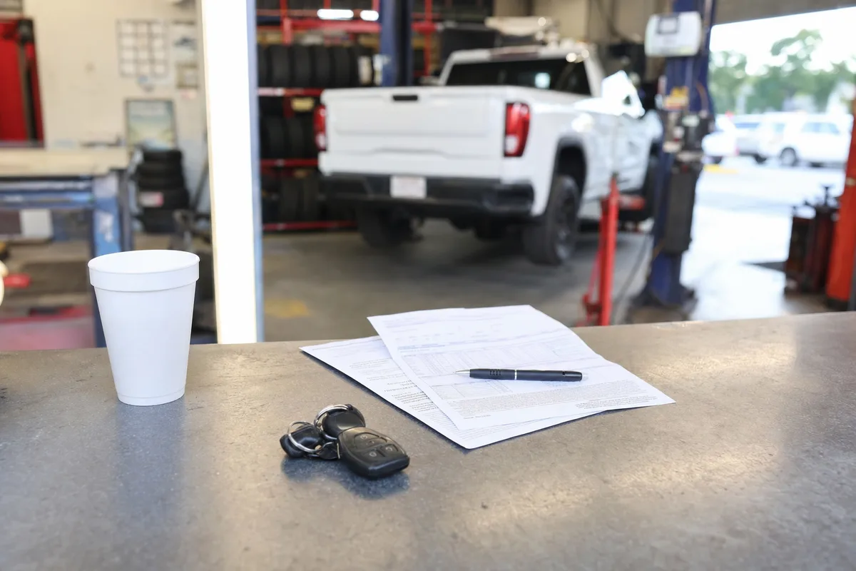 Tire Warranties Explained