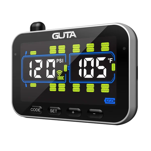 GUTA GT20 TPMS Tire Pressure Monitoring System