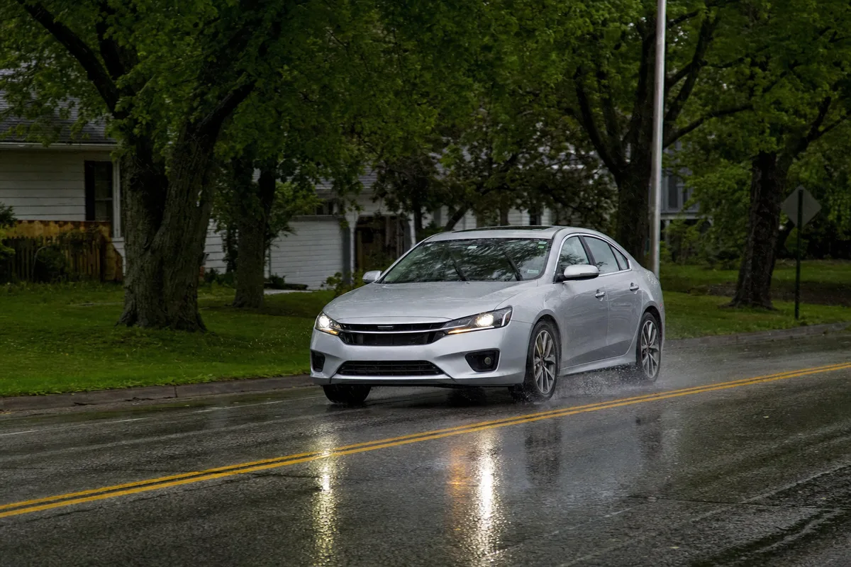 All-Season Tires
