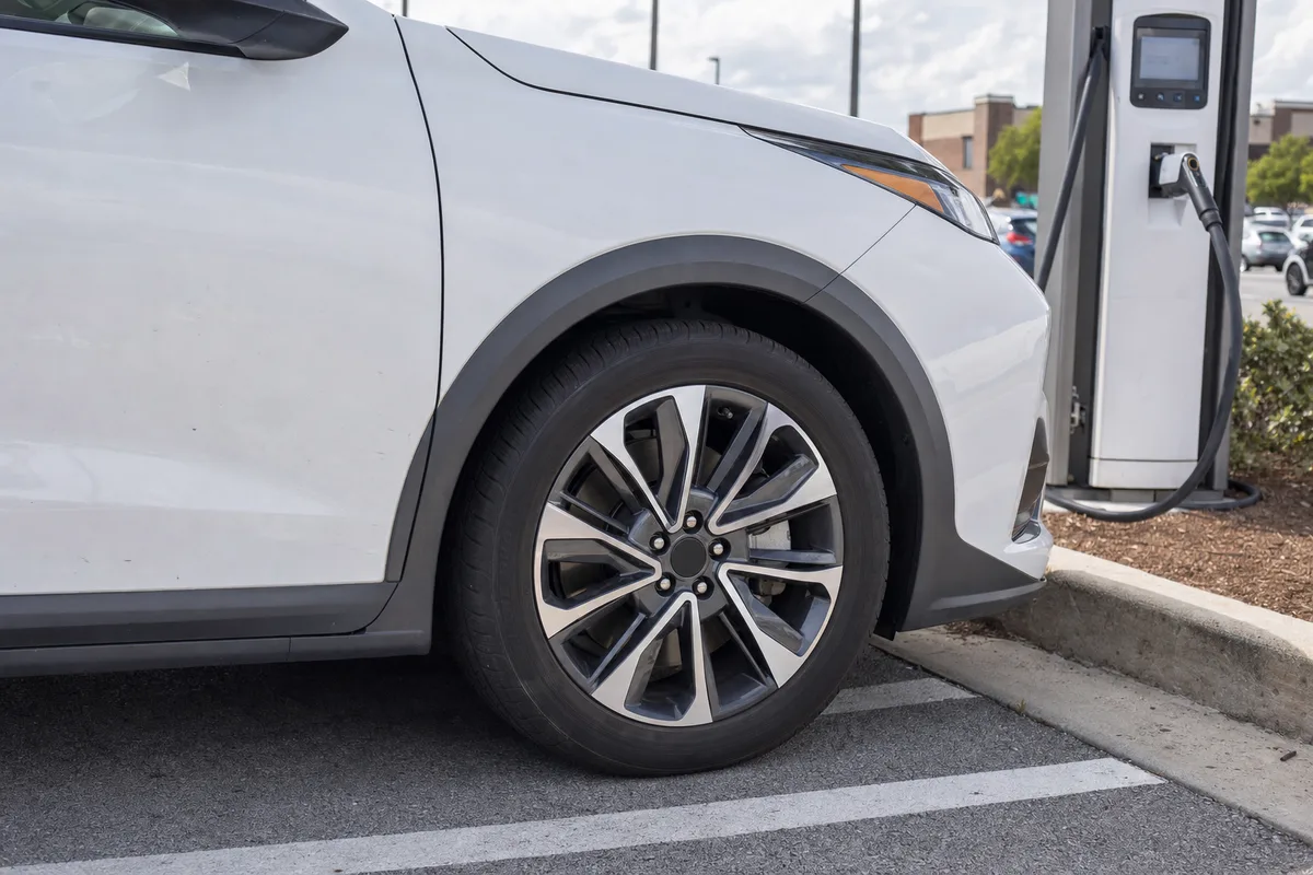 EV Tires