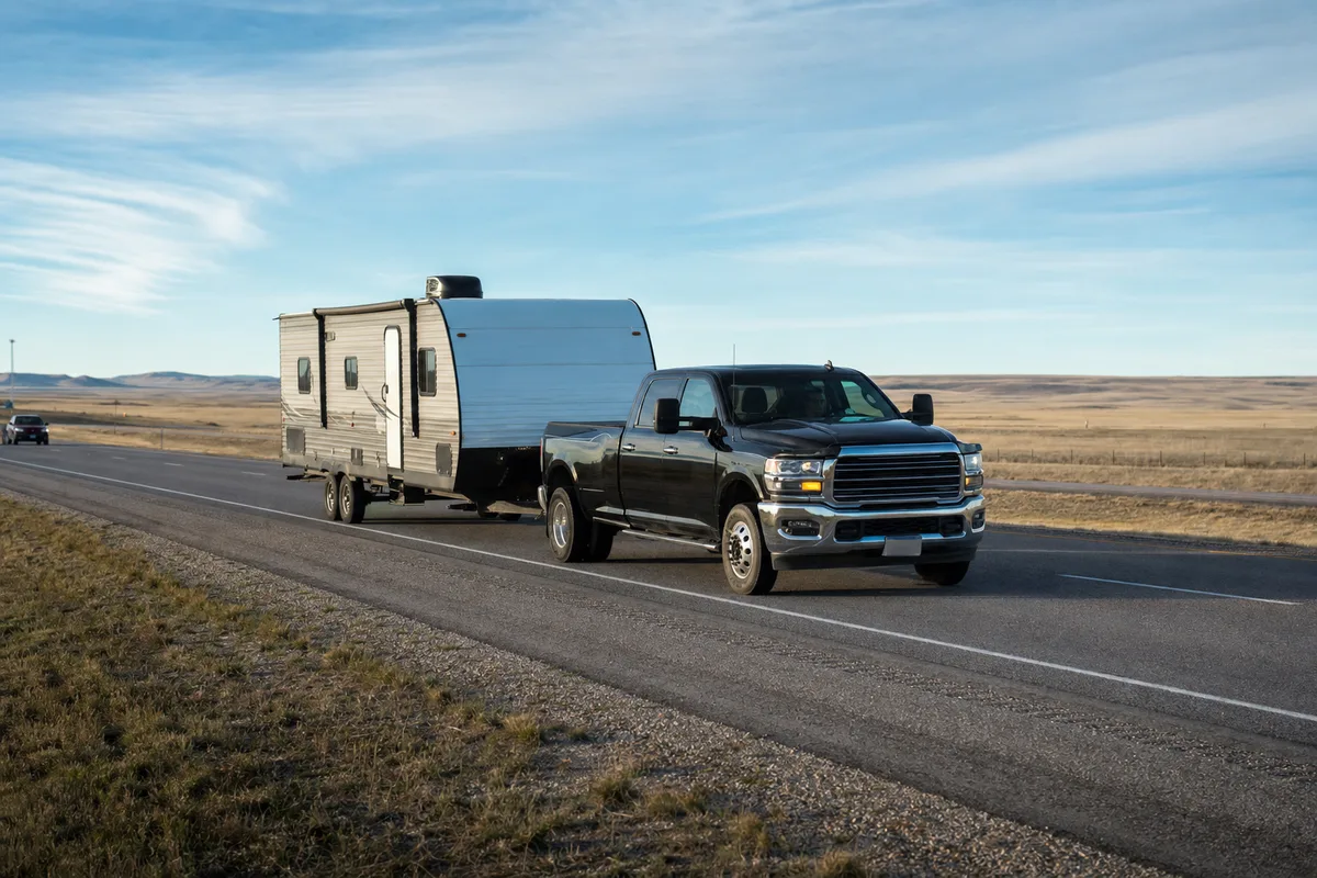 Highway Truck & SUV Tires
