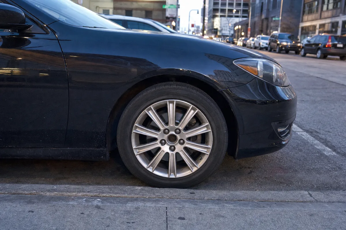 Run-Flat Tires