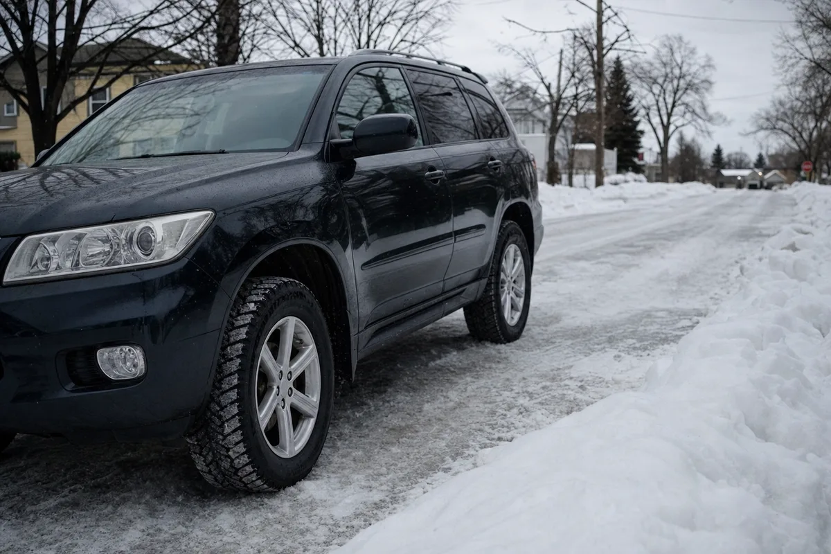 Winter Tires